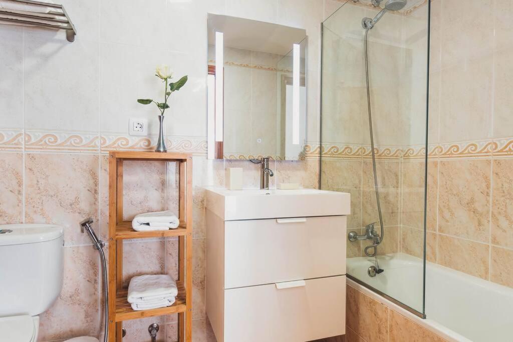 Casa Ametine : Relax And Enjoy ! Apartment Corralejo Ngoại thất bức ảnh