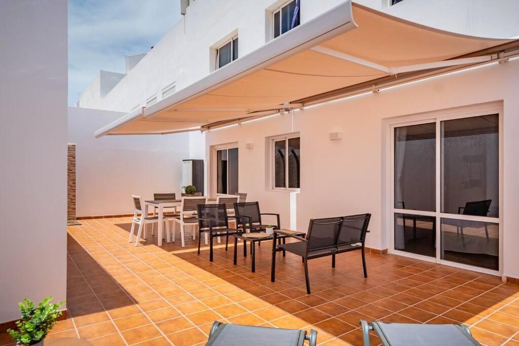 Casa Ametine : Relax And Enjoy ! Apartment Corralejo Ngoại thất bức ảnh
