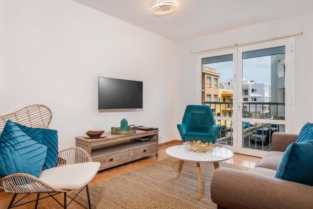Casa Ametine : Relax And Enjoy ! Apartment Corralejo Ngoại thất bức ảnh