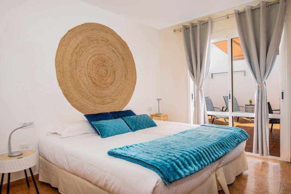 Casa Ametine : Relax And Enjoy ! Apartment Corralejo Ngoại thất bức ảnh