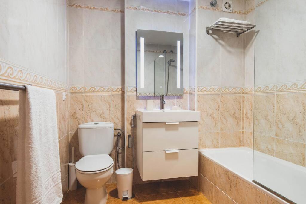 Casa Ametine : Relax And Enjoy ! Apartment Corralejo Ngoại thất bức ảnh