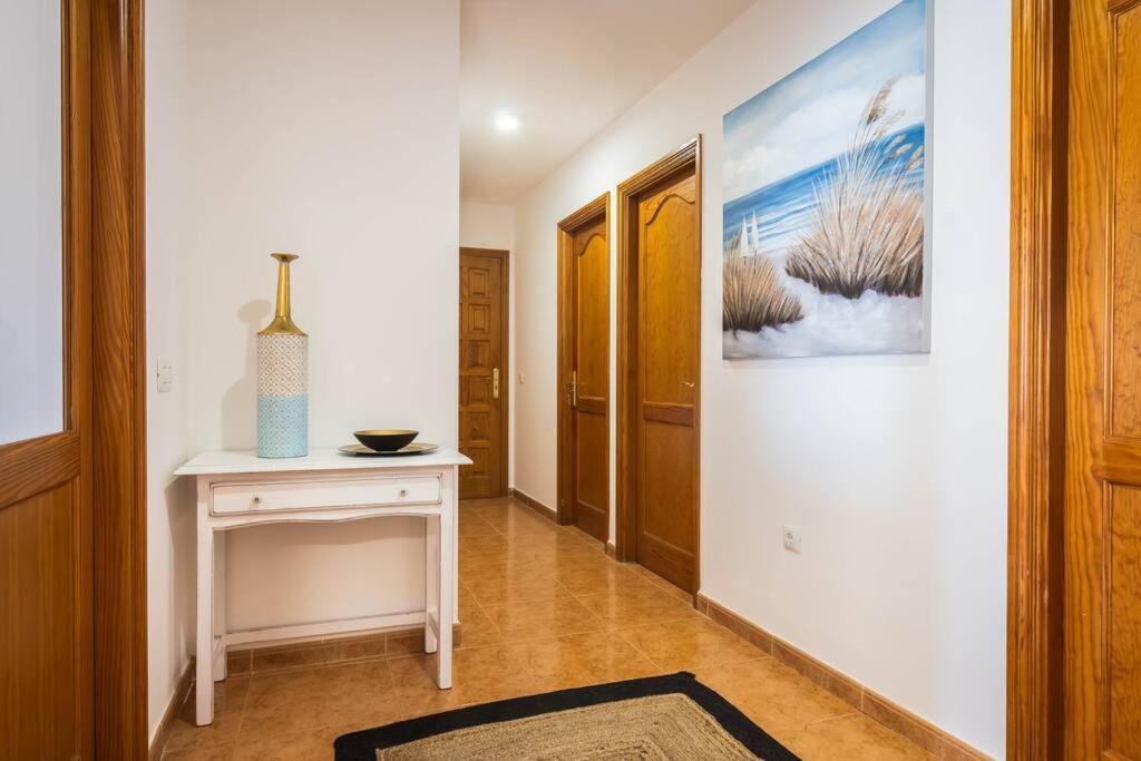 Casa Ametine : Relax And Enjoy ! Apartment Corralejo Ngoại thất bức ảnh