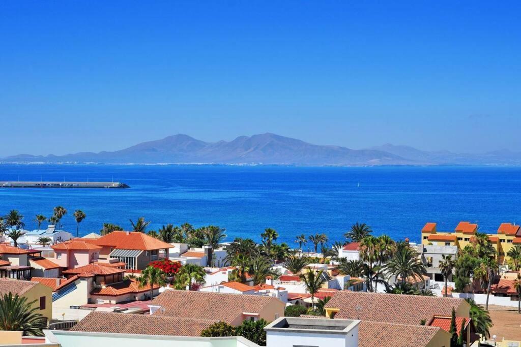 Casa Ametine : Relax And Enjoy ! Apartment Corralejo Ngoại thất bức ảnh