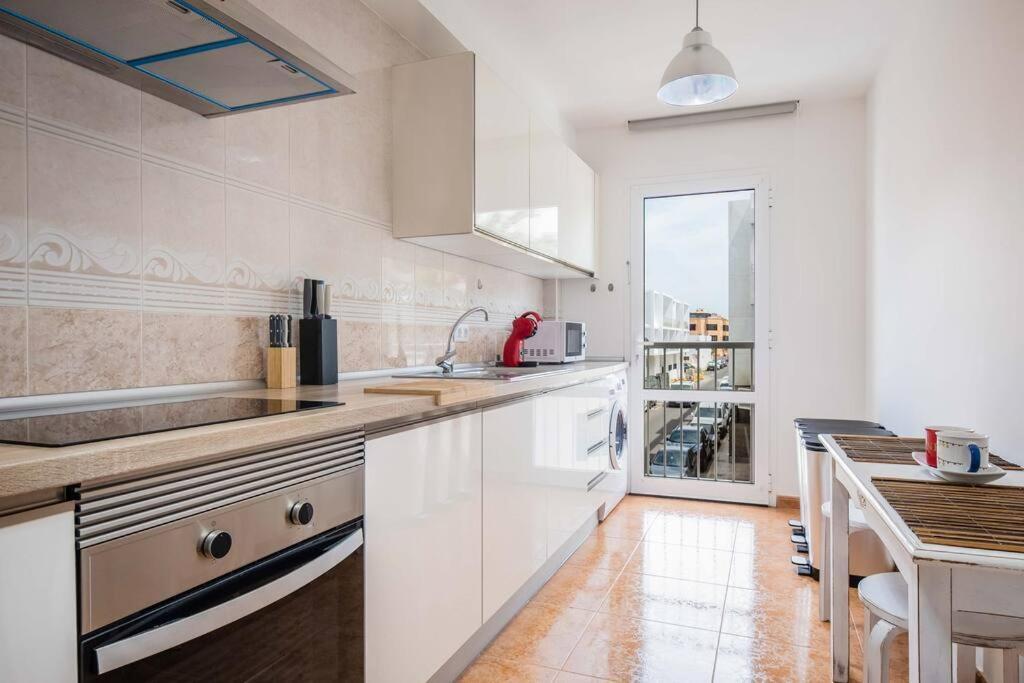 Casa Ametine : Relax And Enjoy ! Apartment Corralejo Ngoại thất bức ảnh