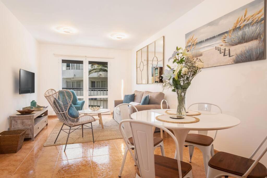 Casa Ametine : Relax And Enjoy ! Apartment Corralejo Ngoại thất bức ảnh