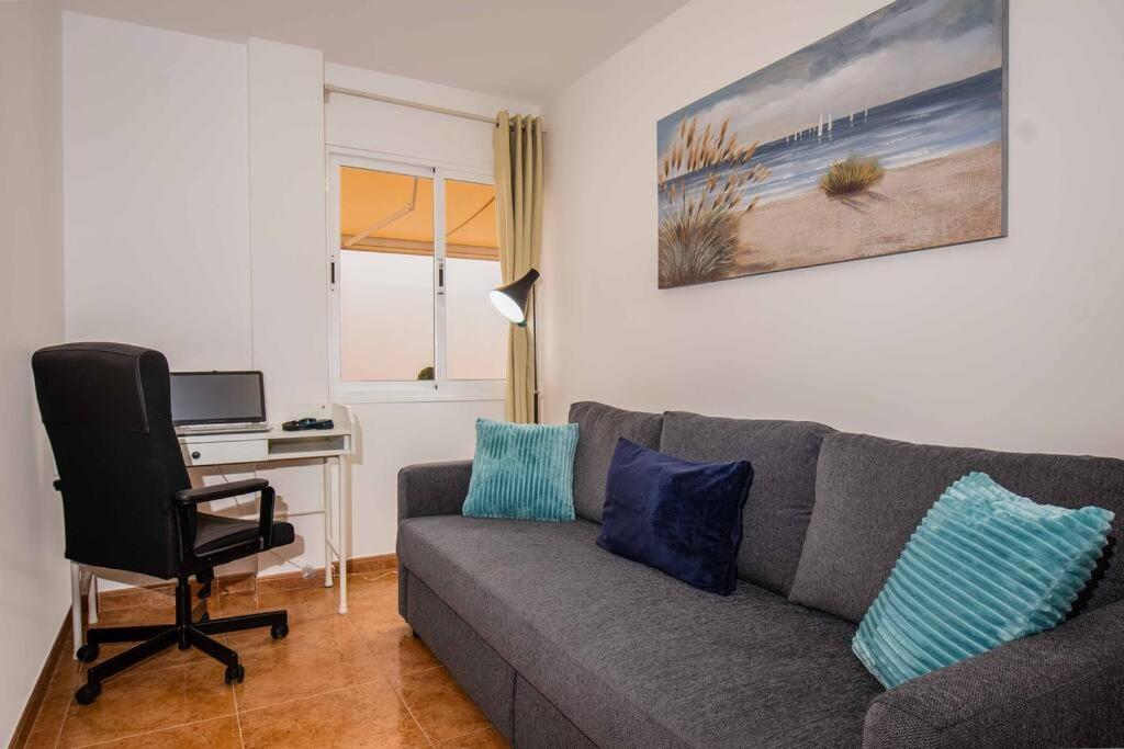 Casa Ametine : Relax And Enjoy ! Apartment Corralejo Ngoại thất bức ảnh