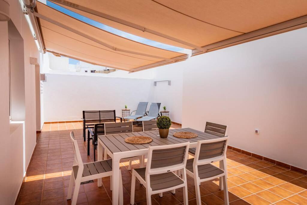 Casa Ametine : Relax And Enjoy ! Apartment Corralejo Ngoại thất bức ảnh