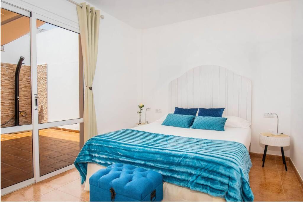 Casa Ametine : Relax And Enjoy ! Apartment Corralejo Ngoại thất bức ảnh
